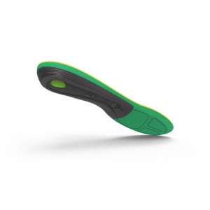 Superfeet RUN Comfort High Arch Support Insoles