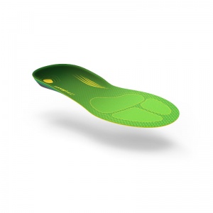 Superfeet RUN Comfort High Arch Support Insoles