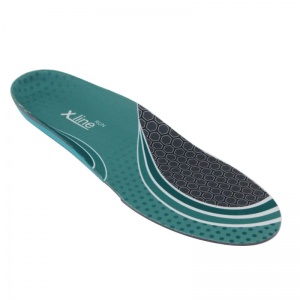 X-Line Run Insoles for Running Shoes