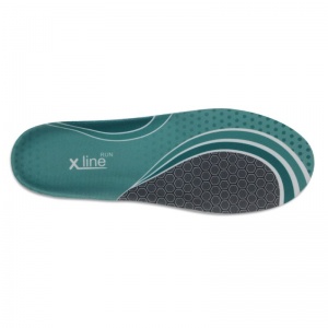 X-Line Run Insoles for Running Shoes