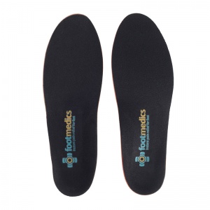 Footmedics Active Foot Orthotics