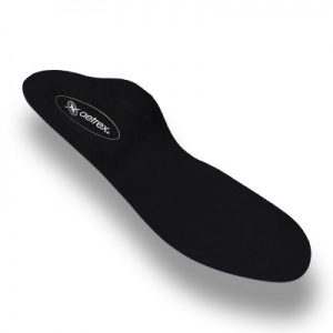 Aetrex Lynco Low Profile Customisable L1100 Neutral Orthotics