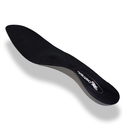 Aetrex Lynco Low Profile Customisable L1125 Supported Orthotics