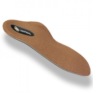 Aetrex Lynco Memory Foam Customisable L2200 Neutral Orthotics