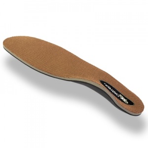 Aetrex Lynco Memory Foam Customisable L2200 Neutral Orthotics