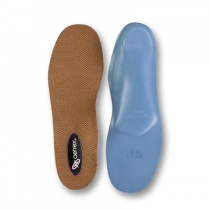 Aetrex Lynco Memory Foam Customisable L2200 Neutral Orthotics