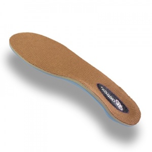 Aetrex Lynco Memory Foam Customisable L2220 Neutral Orthotics