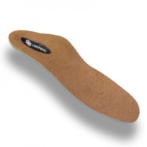 Aetrex Lynco Memory Foam Customisable L2220 Neutral Orthotics