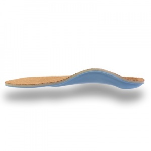 Aetrex Lynco Memory Foam Customisable L2220 Neutral Orthotics