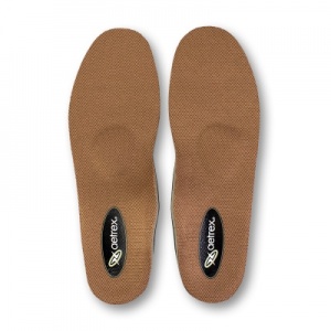 Aetrex Lynco Memory Foam Customisable L2225 Supported Orthotics