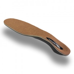 Aetrex Lynco Memory Foam Customisable L2225 Supported Orthotics