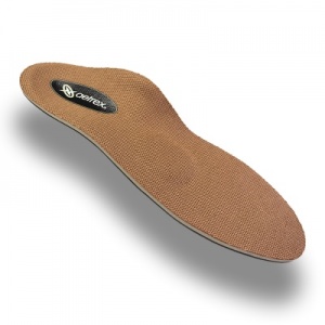 Aetrex Lynco Memory Foam Customisable L2225 Supported Orthotics