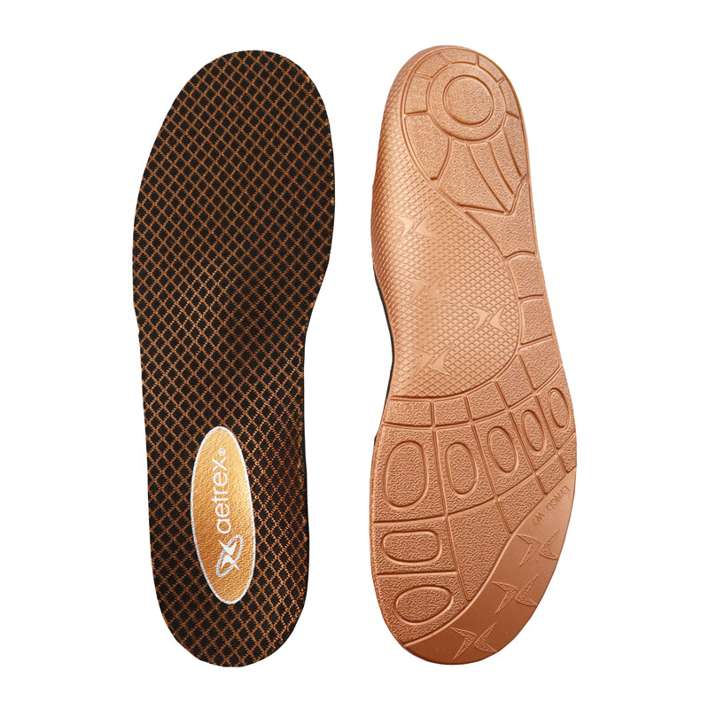 Aetrex Lynco Sports L405 Supported Orthotics