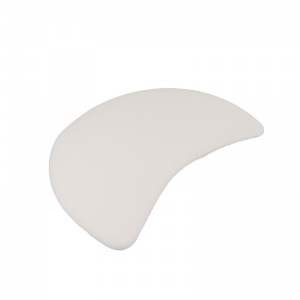 Swedish AFO Curved Replacement Liner Pad