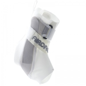 Aircast A60 Ankle Brace White