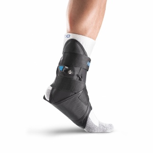 Aircast AirLift PTTD Ankle Brace for Posterior Tibial Tendonitis