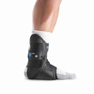 Aircast AirLift PTTD Ankle Brace for Posterior Tibial Tendonitis