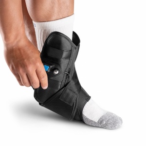 Aircast AirLift PTTD Ankle Brace for Posterior Tibial Tendonitis