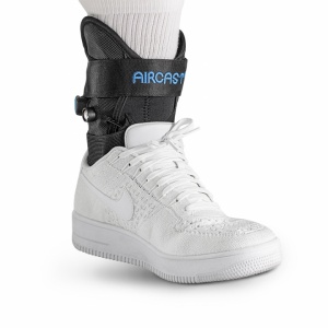 Aircast AirLift PTTD Ankle Brace for Posterior Tibial Tendonitis