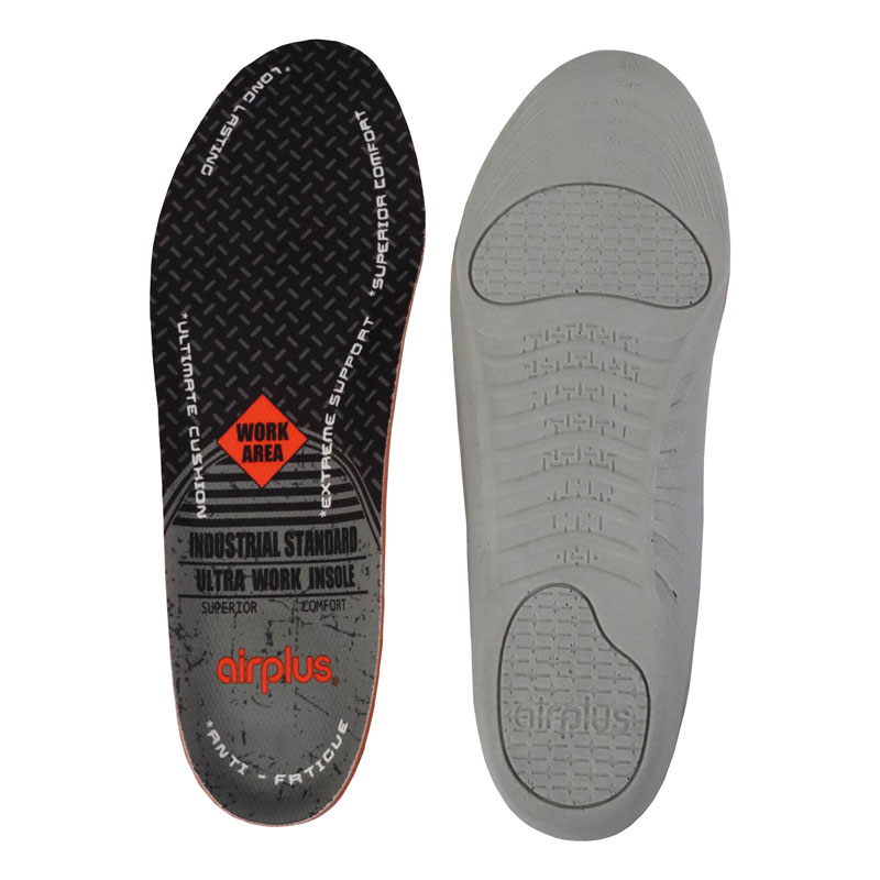 Airplus Ultra Work Memory Plus Insoles