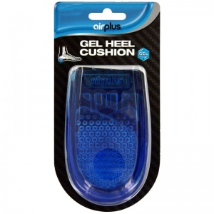 Airplus Gel Heel Cushions