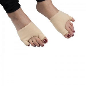 Pro11 Big and Little Toe Protectors for Bunions