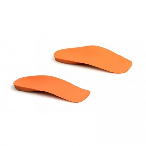 Langer Bio Mex High Density Low Arch Insoles