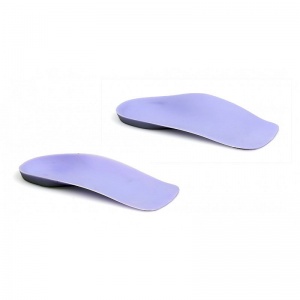 Langer Bio Mex Low Density Low Arch Insoles