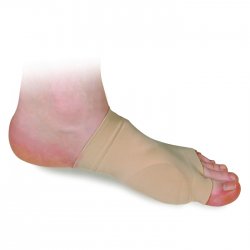 Silipos Bunion Care Gel Sleeve