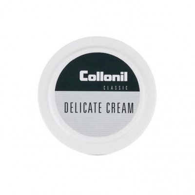 Collonil Delicate Cream for Leather Care