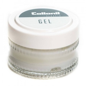 Collonil Gel for Leather Shoe Care