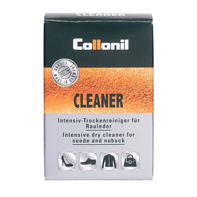 Collonil Classic Shoe Cleaner Block