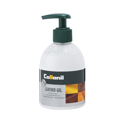 Collonil Waterproofing Gel for Leather Shoes