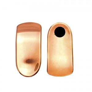 Original Copper Heeler Insoles