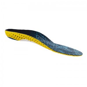 Currex RunPro High Profile Dynamic Insoles