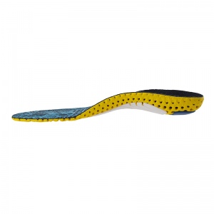 Currex RunPro High Profile Dynamic Insoles