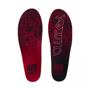 Currex RunPro Low Profile Dynamic Insoles