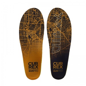 Currex RunPro Medium Profile Dynamic Insoles