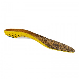 Currex RunPro Medium Profile Dynamic Insoles