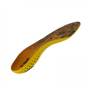 Currex RunPro Medium Profile Dynamic Insoles