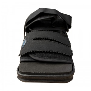 Darco Med-Surg Paediatric Shoe (Black)