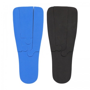 Darco Puzzle Pressure Relief Insole for Post-Op Shoes