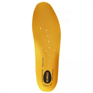 DeWalt Polyurethane Comfort Work Shoe Insoles