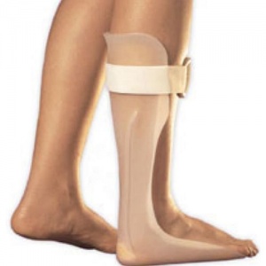 Fixed Ankle Foot Orthosis - ShoeInsoles.co.uk