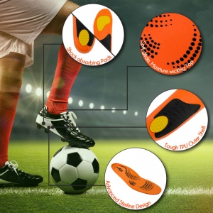 FootActive Football Insoles