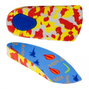 FootActive Kids 3/4 Length Insoles