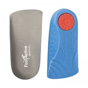 FootActive Medical Insoles