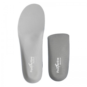 FootActive Medical Insoles