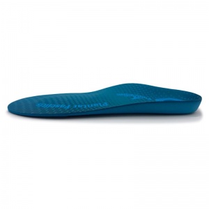 FootActive Plantar Fasciitis Orthotic Full Length Shoe Insoles