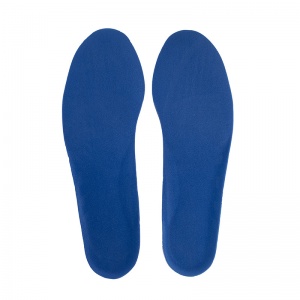 Footmedics Gel Covered Full Length  Insoles